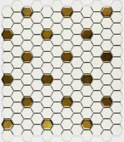 Babylon Gold matt