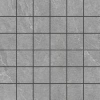 Mosaic Ground Grey