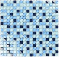 Blue Drops