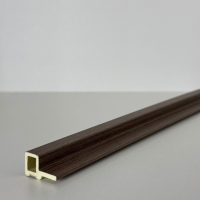 Rich nut финиш