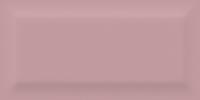 Плитка облицовочная матовая Vernissage Pink (200х95х7) (54шт/1,026 м2) 12-01-4-27-20-41-2543