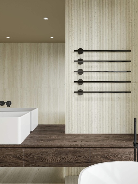 Line Travertine beige 2