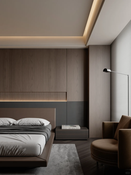Borneo brown